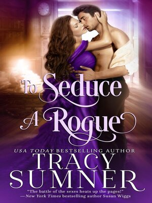 cover image of To Seduce a Rogue